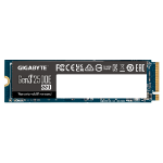 Gigabyte Gen3 2500E SSD 2TB M.2 PCI Express 3.0 3D NAND NVMe