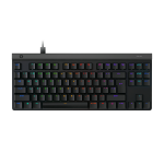 Logitech G G515 RAPID TKL toetsenbord Gamen USB Hongaars Zwart
