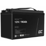 Green Cell AGM29 UPS battery Sealed Lead Acid (VRLA) 12 V 90 Ah