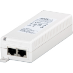 Axis 5026-204 network splitter Power over Ethernet (PoE) White