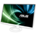 ASUS VX239H-W pantalla para PC 58,4 cm (23") 1920 x 1080 Pixeles Full HD LED Blanco