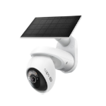 TP-LINK TC92 KIT Solar-Powered Security Camera Kit