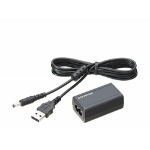 Olympus F‑5AC CR‑Kit power adapter/inverter 7.5 W Black