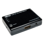 Tripp Lite B119-003-UHD-MN video switch HDMI