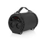 BLOW BT920 120 W Stereo portable speaker Black