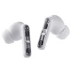 Intenso T312AE Headset True Wireless Stereo (TWS) In-ear Gesprekken/Muziek/Sport/Elke dag USB Type-C Bluetooth Wit