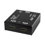 Pro2 2 way HDMI® Splitter