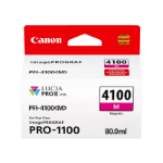 Canon LUCIA PRO II ink cartridge 1 pc(s) Original Magenta