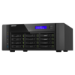 QNAP TS-h1290FX NAS Tower Ethernet LAN Black 7302P