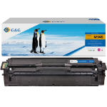 G&G Image 14457/NT-CS504M Toner cartridge magenta, 1x1.8K pages Pack=1 (replaces Samsung M504) for Samsung CLP 415