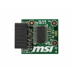 MSI TPM 2.0 (MS-4136) trusted platform module (TPM) LPC