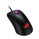 ASUS ROG Keris muis Gamen Rechtshandig RF Wireless + USB Type-A 16000 DPI