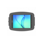 Compulocks Galaxy Tab A 10.5" Space Enclosure Wall Mount Black