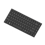 HP L28406-041 notebook spare part Keyboard