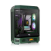 Thermaltake Tower 600 Midi Tower Green