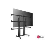 Multibrackets M Pro Series - LG LED Floorstand Motorized All In One LAED015, 171"