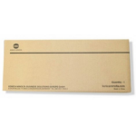 Konica Minolta C458 558 658 Developer Black A9C803D
