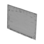 HP N94015-001 laptop spare part Display cover