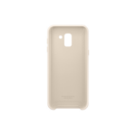 Samsung EF-PJ600 mobile phone case 14.2 cm (5.6") Cover Gold