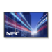 NEC MultiSync P801 Pannello piatto per segnaletica digitale 2,03 m (80") LED 700 cd/m² Full HD Nero 24/7