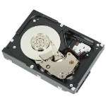 DELL 529FG internal hard drive 3.5" 4000 GB SAS