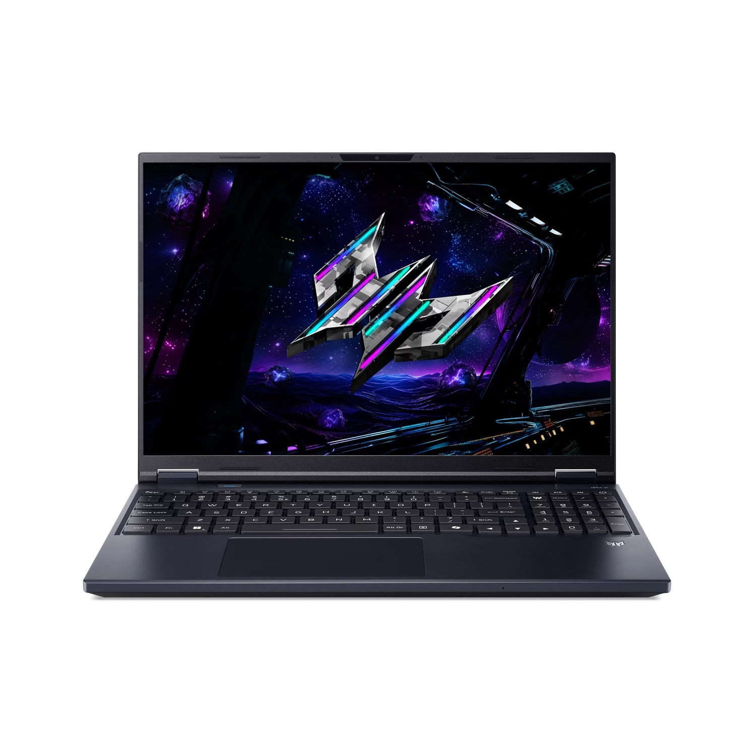 Asus Acer Predator Helios Neo 16 Ai Intel Core Ultra 9 16GB RAM 1TB SSD Nvidia RTX 5080 240Hz 16 Inch Windows 11 Gaming Black, Laptops Direct - NH.U46EK.003 - Image 5