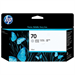 HP C9451A (70) Ink cartridge gray, 130ml