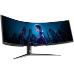 Acer Predator Z57 Curved 57.1", 32:9, VA, Anti-Glare, Acer 1yr. UK Warranty - Certified Refurbished