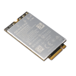 Lenovo 4XC1Q24435 network card Internal WWAN