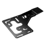 RAM Mounts RAM-VB-168-SW1 notebookstandaard Zwart