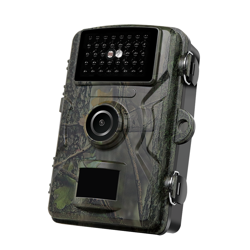Logilink Trail Camera. 1080P. Camouflage