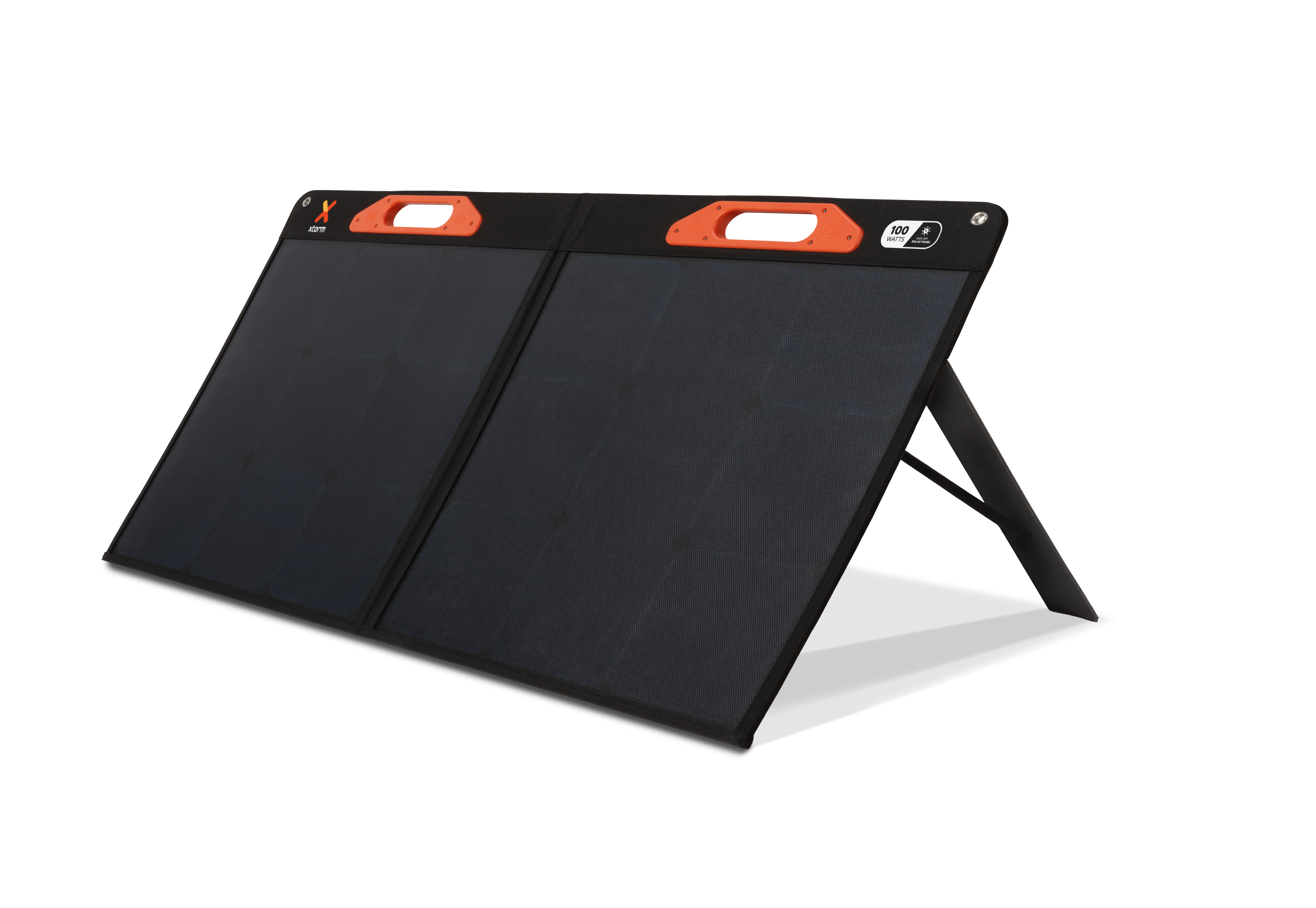 Image of Xtorm Solar Panel 100W