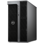 DELL Precision 7960, Xeon W9, 256GB, 6TB HDD, 16GB RTX A4000, Dell 3yr. Warranty - Certified Refurbished