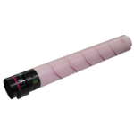Data Direct Konica Minolta C258/308/368 Toner Magenta Chemical TN324M Compatible