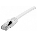 Hypertec 850387-HY networking cable White 25 m Cat6a F/UTP (FTP)