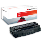 AgfaPhoto APTHP49AE tonercartridge 1 stuk(s) Zwart