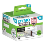 DYMO LabelWriter™ Durable Labels - 19 x 64mm