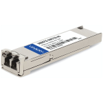 AddOn Networks 34060755-DW5736-AO network transceiver module Fiber optic 10000 Mbit/s XFP 1557.36 nm