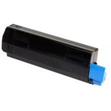 OKI 42804547 Toner cyan, 3K pages/5% for OKI C 5250