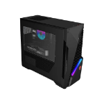 MIS MSI MAG Infinite S3 14NVL5-3053XEU i5-14400F 32GB DDR5 SSD1TB GeForce RTX 5060 SHADOW 2X 8GB AX211 (WIFI 6E) Bluetooth 5.3 500W NoOS Black 2Y