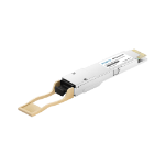 ATGBICS QSFP-DD-400G-SR8-MSA Universally Coded MSA Compliant Transceiver QSFP-DD 400GBase-SR8 PAM4 (850nm MMF 100m MPO DOM)