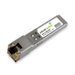 Plusoptic SFP-T-GFE-EXT network transceiver module Copper 1000 Mbit/s