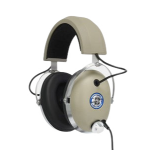 Koss PRO4AA Headphones Wired Head-band Stage/Studio