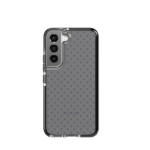 Tech21 Evo Check mobile phone case 15.5 cm (6.1") Cover Black