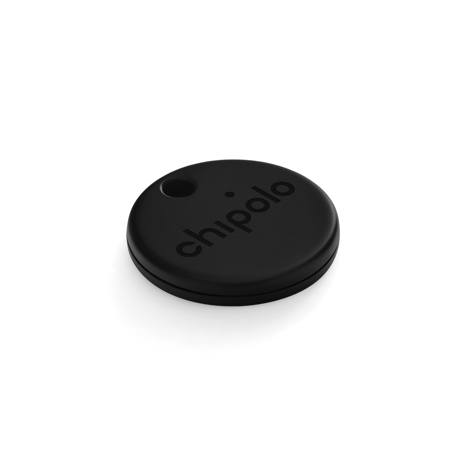 Image of Chipolo ONE Finder Black