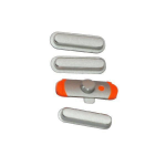 CoreParts TABX-IPAR-INT-15S reserve-onderdeel & accessoire voor tablets Knoppenset