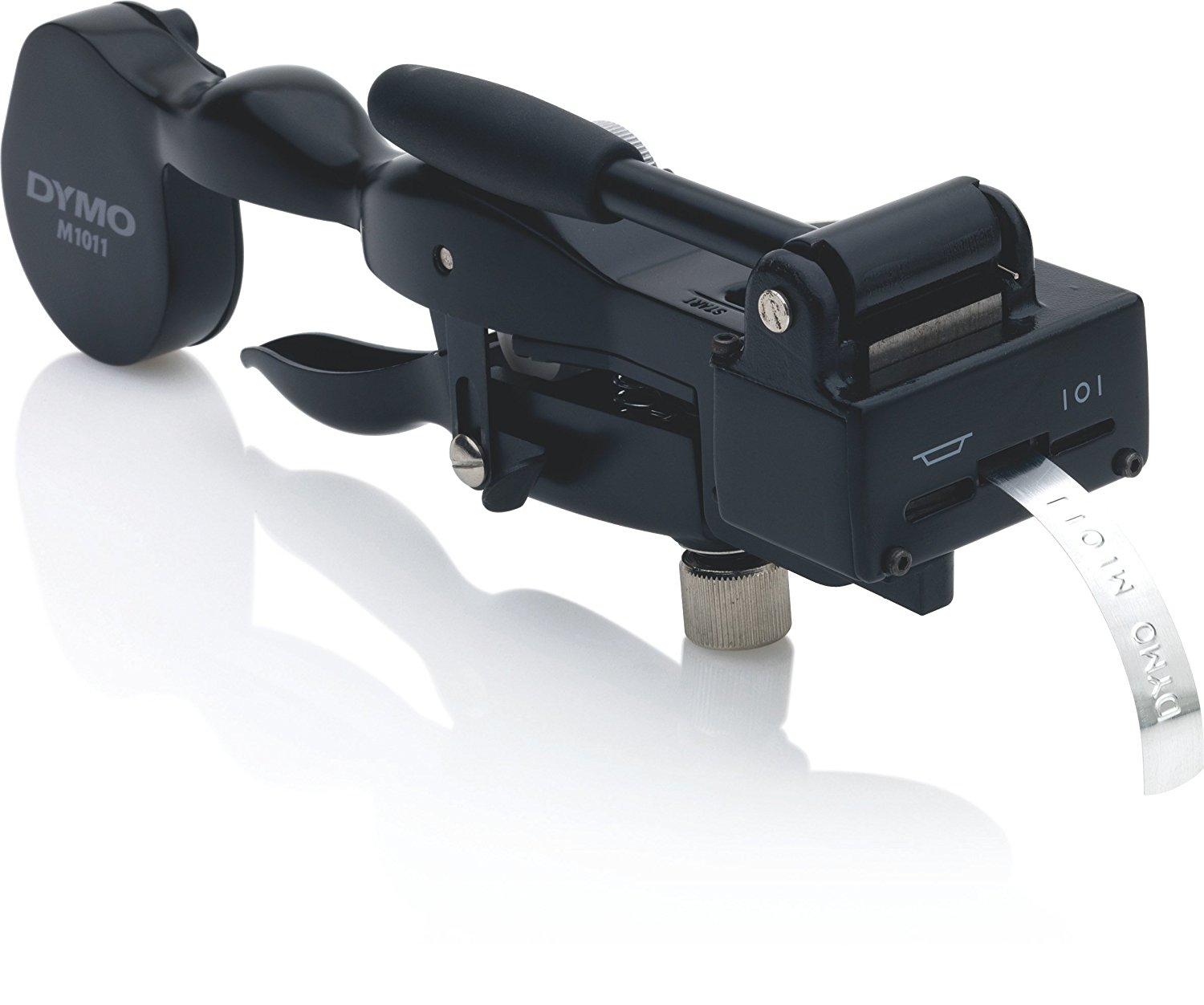 Image of DYMO RHINO M1011 label printer Direct thermal