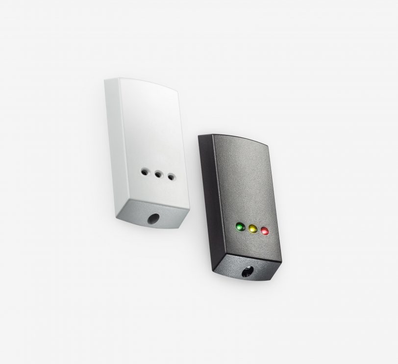 Compact Proximity Reader - P38 thumbnail