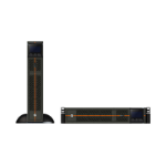 Vertiv Liebert GXTRT-1000IRT2UXL uninterruptible power supply (UPS) Double-conversion (Online) 1 kVA 900 W 6 AC outlet(s)