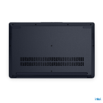 Lenovo IdeaPad 1 Laptop 39.6 cm (15.6") Full HD IntelÂ® CeleronÂ® N N4020 4 GB DDR4-SDRAM 128 GB SSD Wi-Fi 5 (802.11ac) Windows 11 Home in S mode Blue